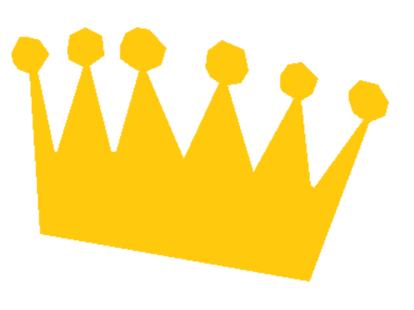 Crown | Free Images at Clker.com - vector clip art online, royalty free
